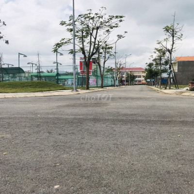 Bán một số lô đất dự án An Phú thị trấn Mộ Đức