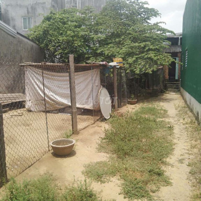 Đất sổ đỏ 200m2 hồ thị bích thủy