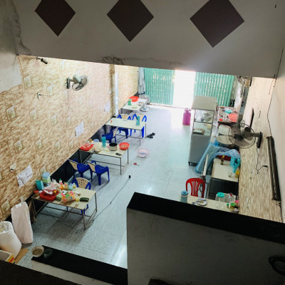 Bán nhanh mặt tiền Quang Trung giá tốt