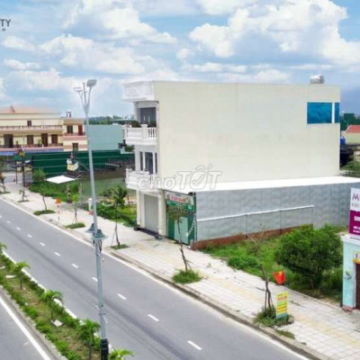 Cần cho thuê mặt bằng