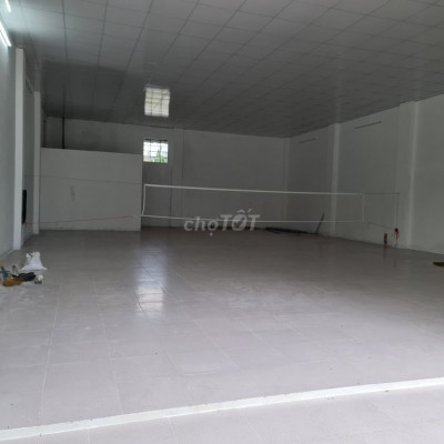 Mặt bằng kinh doanh Thành phố Quảng Ngãi 160m²