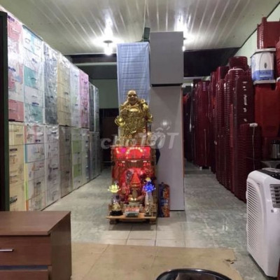 Mặt bằng kinh doanh Thành phố Quảng Ngãi 118m²