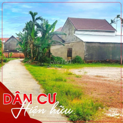 Bán đất 280 triệu/150m2 sổ đỏ tại Quảng Ngải