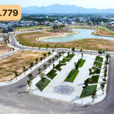 KHU DÂN CƯ SƠN TỊNH 577