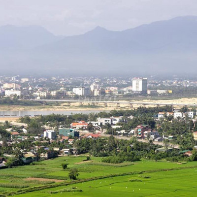 Chỉ 280 triệu/ lô đã có SỔ ĐỎ công chứng ngay