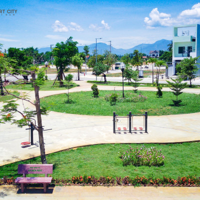 Bán đất quảng trường Tư Nghĩa