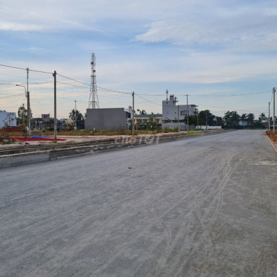 CHO THUÊ ĐẤT LÀM KHO BÃI, XƯỞNG