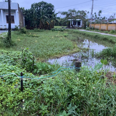 Chính Chủ Cần Bán Lô Góc Gần Trường Mầm non