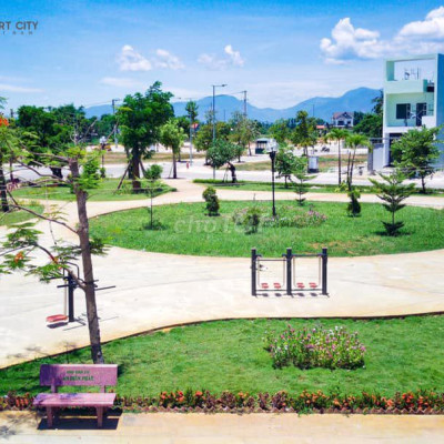 Đất đẹp QNgãicó sổ liền kề lô gốc chỉ TT 326 triệu