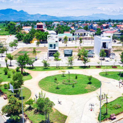 Đất Giá Rẻ Đầu Tư Tư Nghĩa Thị Trấn La Hà 567Triệu