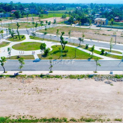 Đất Lô Góc 179m2 Thị trấn La Hà Giá Đầu Tư 750Trệu