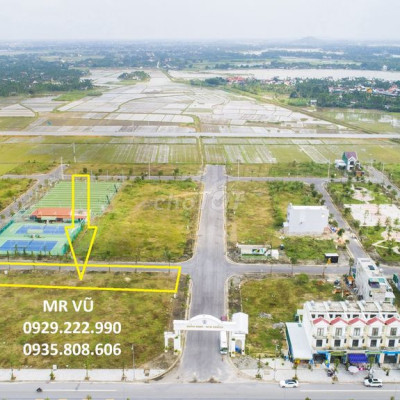 ĐẤT SỔ ĐỎ (5X25)  KHU DÂN CƯ NGHĨA HÀNH QUẢNG NGÃI