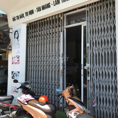 Căn hộ dịch vụ, mini Thành phố Quảng Ngãi 40m²