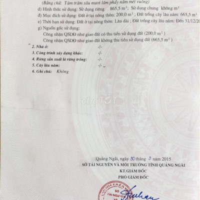 Bán gấp giá rẻ, chính chủ không qua cò lái