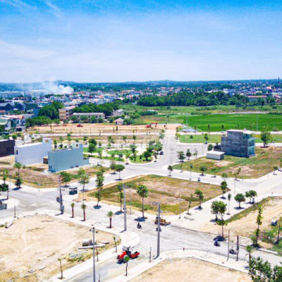 Đất La Hà 132m2, giá rẻ, đầu tư tốt, đã có sổ đỏ