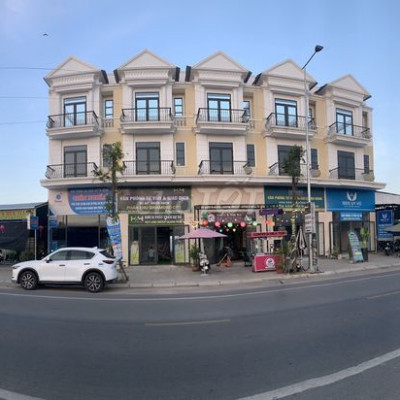 Mở bán Block siêu đẹp 125m2 giá chỉ 1tỷ9