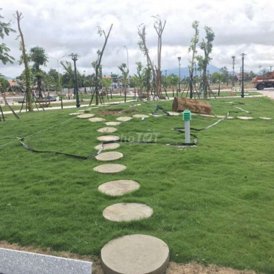 Chính chủ bán nhanh Lk1 04 KDC Bắc Mộ Đức đã có sổ