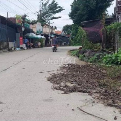 Đất Huyện Tư Nghĩa 160m²