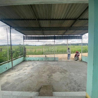 Bán nhà vị trí góc Tịnh Hà chính chủ