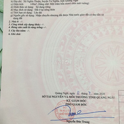 DỊCH COVID KẸT TIỀN NÊN CẦN BÁN GẤP