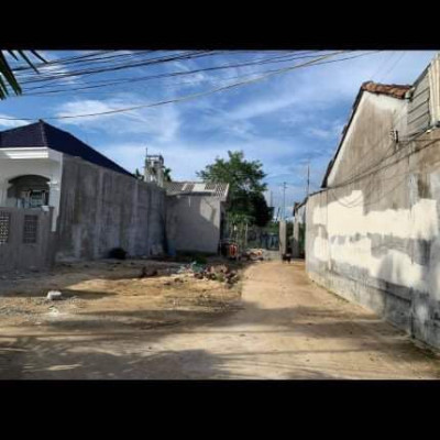 bán đất Nghĩa Trung gần tt La Hà, nằm trục đường Phan Đình Phùng nối dài