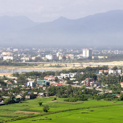 Thanh lý lô đất nền gần QL 1A chỉ 330tr/lô