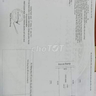 Đất gần trại bò sữa