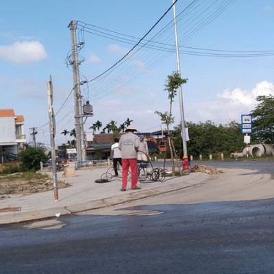 bán đất dự án Nghĩa Thắng