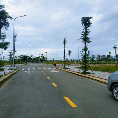 Khu đô thị Sunshine City đẳng cấp Quảng Ngãi