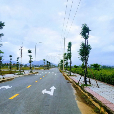 Cần bán đất nền đô thị giá 5xxtr/lô