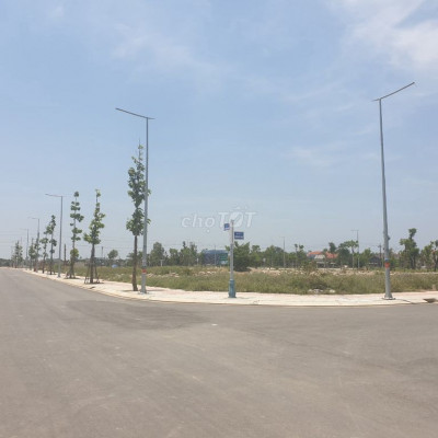 Lô góc đẹp cuối cùng hướng Đông Nam, Khu ADP