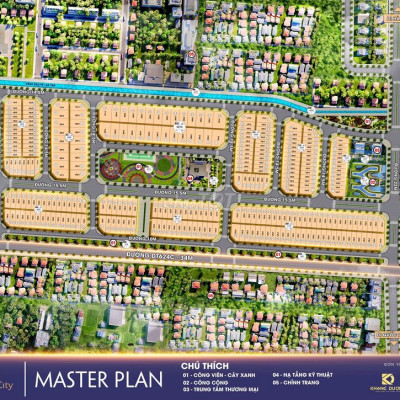 bán đất nền SUNSHINE CITY