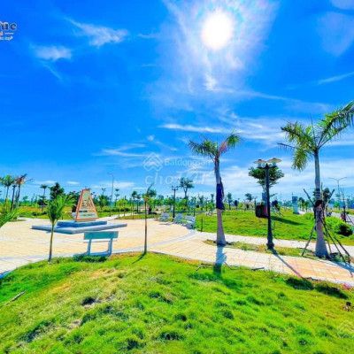 Đất Mộ Đức, Đã Có Sổ, Chỉ TT 600 Triệu, CK cao 7%