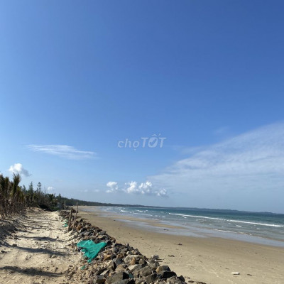 Đất biệt thự biển châu tân bình châu bình sơn qnga