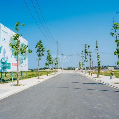 Còn lô góc Hướng Đông Nam - Trả trước 750 triệu