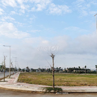 Lô góc An Điền Phát đường Bích Khê đã có sổ 1,1 tỷ