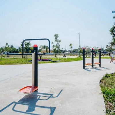 Lô góc liền kề UBND huyện Tư Nghĩa - Giá 750tr