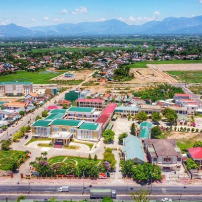 ❗Cấn ngân hàng,bán lỗ lô An Điền Phát giá sập sàn