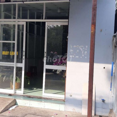 Mặt bằng cho Thuê kinh doanh