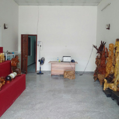 Bán nhà mặt tiền tp Quảng Ngãi giá rẻ chính chủ