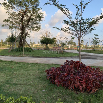 Bán gấp lô đất gần trường Tài Chính Kế Toán