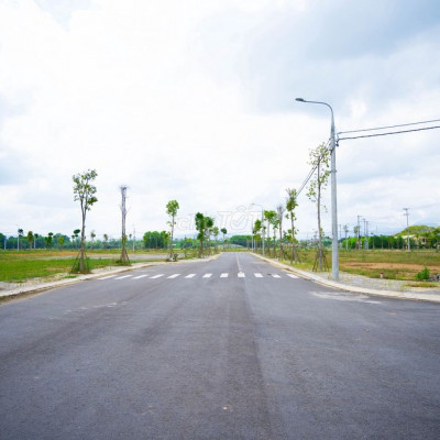 Đất Phú Điền lô góc 183m²