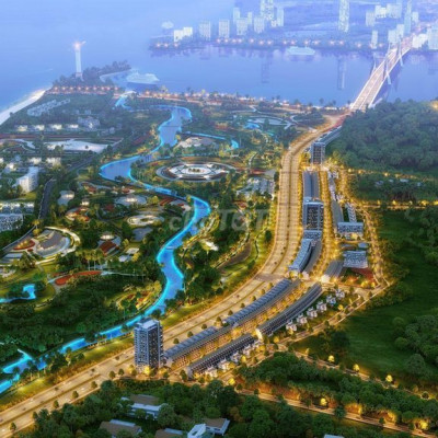 CHÍNH CHỦ CẦN BÁN DỰ ÁN ANGKORA PARK