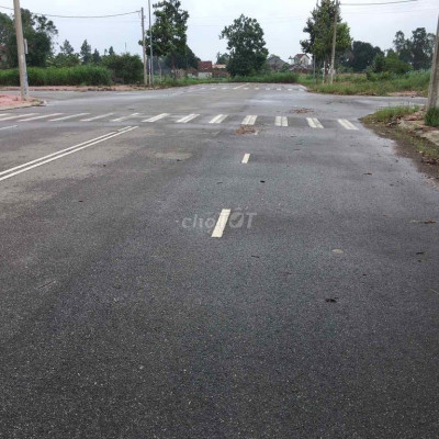 Đất thổ cư KDC Nghĩa Dũng 150m2