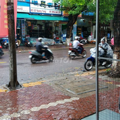 Thành phố Quảng Ngãi 31m²