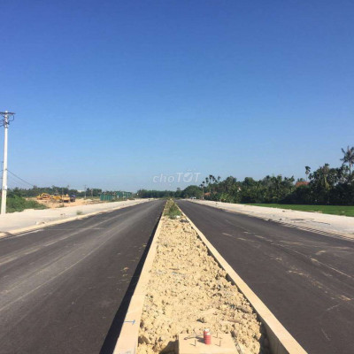 Đất Huyện Tư Nghĩa 100m2