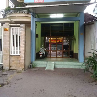 Cần bán nhà 191 Trần Hưng Đạo Nguyễn nghiêm Quảng