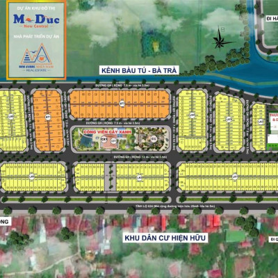 đất nền Mộ Đức 200m2, vị trí đẹp, sổ hồng