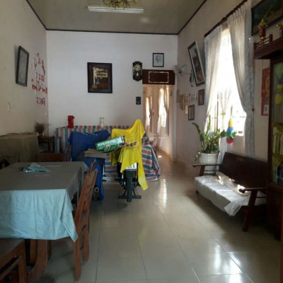 Nhà mặt tiền Nguyễn văn linh