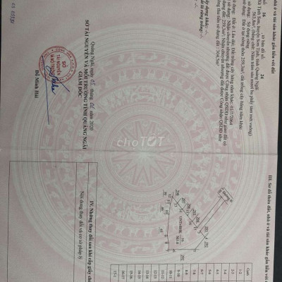 Đất tịnh sơn giá rẻ  chiết khấu cao